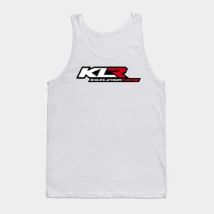 kyle-larson-2 Tank Top